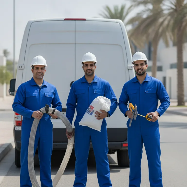 عزل السندرة فريق في الخليج التجاري